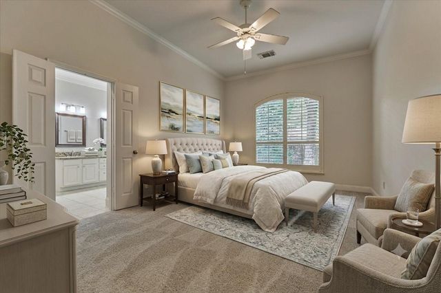 59 S Lace Arbor Drive, The Woodlands, TX 77382