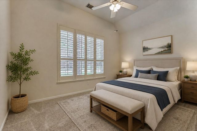 59 S Lace Arbor Drive, The Woodlands, TX 77382