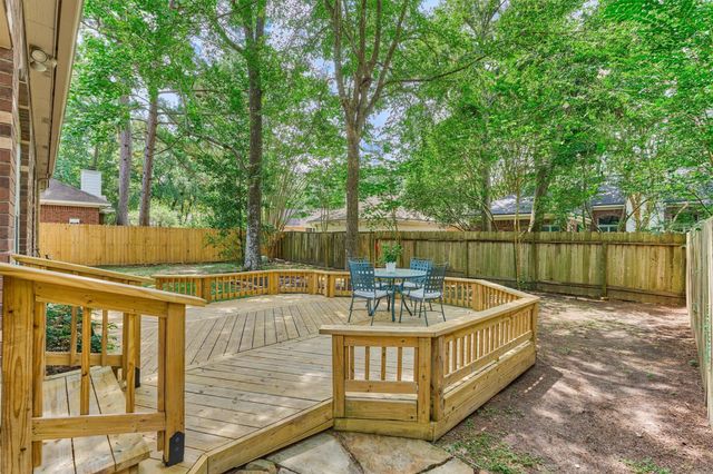 59 S Lace Arbor Drive, The Woodlands, TX 77382