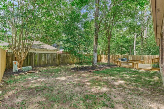 59 S Lace Arbor Drive, The Woodlands, TX 77382