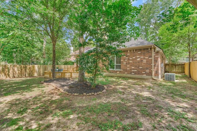 59 S Lace Arbor Drive, The Woodlands, TX 77382