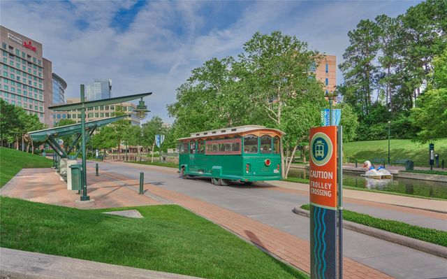 59 S Lace Arbor Drive, The Woodlands, TX 77382