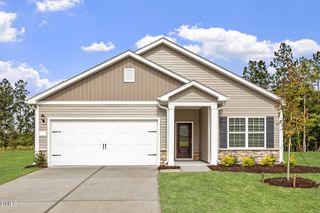 1106 Rhino Bend, Oxford, NC 27565