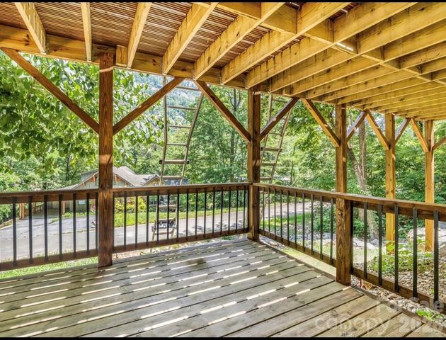 168 Fall Creek Drive, Chimney Rock, NC 28720