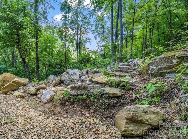 168 Fall Creek Drive, Chimney Rock, NC 28720