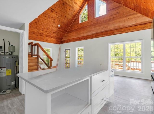 168 Fall Creek Drive, Chimney Rock, NC 28720