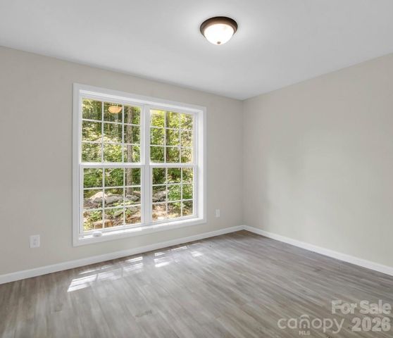 168 Fall Creek Drive, Chimney Rock, NC 28720