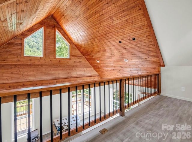 168 Fall Creek Drive, Chimney Rock, NC 28720