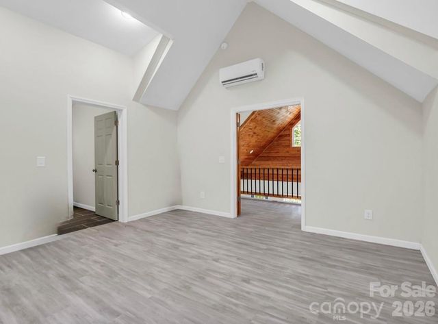 168 Fall Creek Drive, Chimney Rock, NC 28720