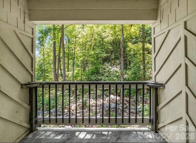 168 Fall Creek Drive, Chimney Rock, NC 28720