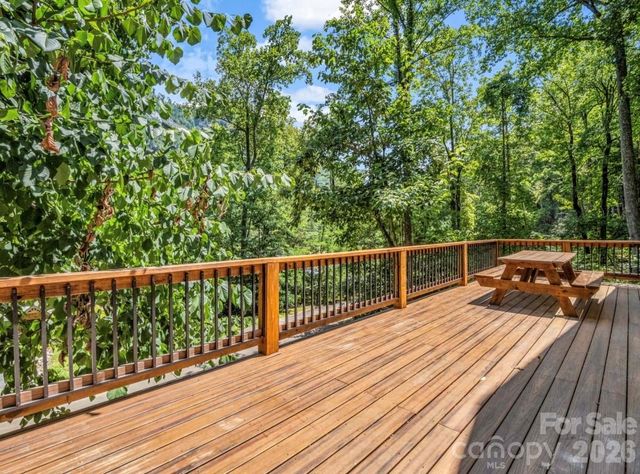 168 Fall Creek Drive, Chimney Rock, NC 28720