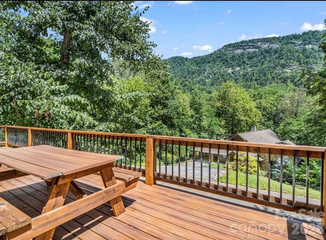 168 Fall Creek Drive, Chimney Rock, NC 28720