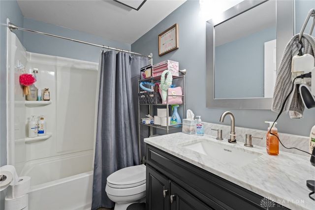 7222 Brandtvista Avenue, Dayton, OH 45424