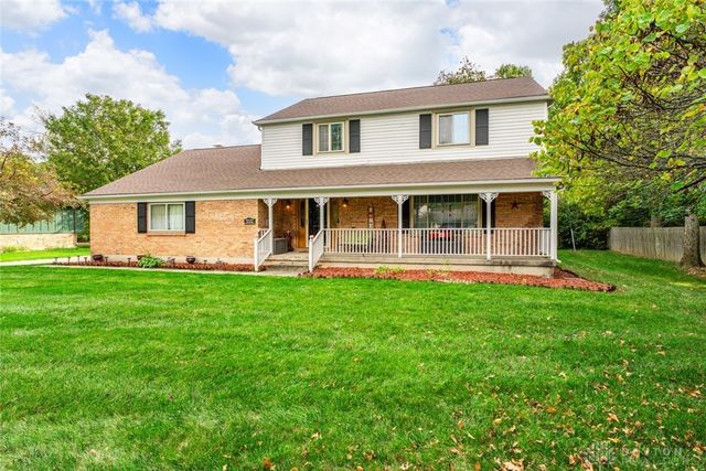 7222 Brandtvista Avenue, Dayton, OH 45424