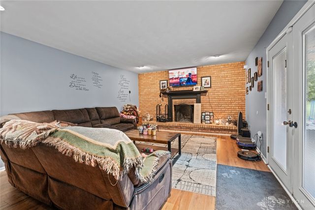 7222 Brandtvista Avenue, Dayton, OH 45424