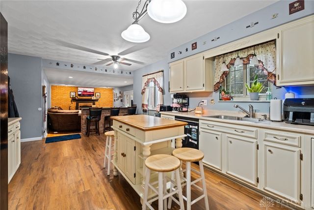 7222 Brandtvista Avenue, Dayton, OH 45424