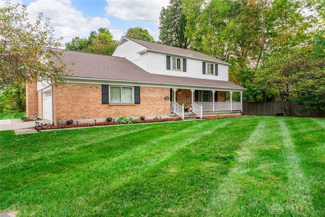 7222 Brandtvista Avenue, Dayton, OH 45424