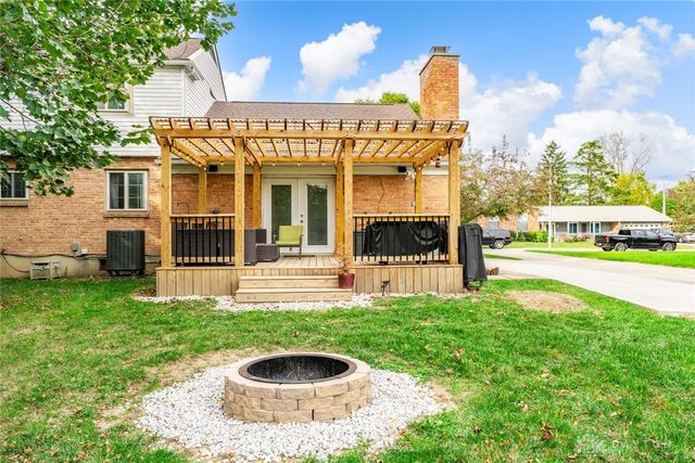 7222 Brandtvista Avenue, Dayton, OH 45424