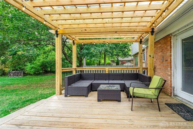 7222 Brandtvista Avenue, Dayton, OH 45424