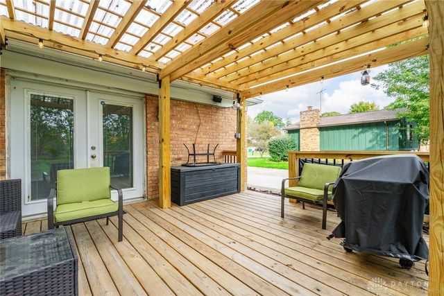 7222 Brandtvista Avenue, Dayton, OH 45424