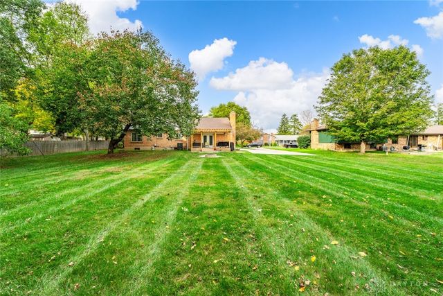 7222 Brandtvista Avenue, Dayton, OH 45424