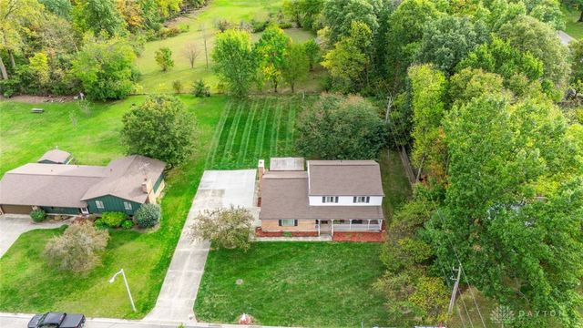 7222 Brandtvista Avenue, Dayton, OH 45424