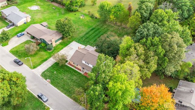 7222 Brandtvista Avenue, Dayton, OH 45424