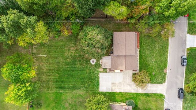 7222 Brandtvista Avenue, Dayton, OH 45424