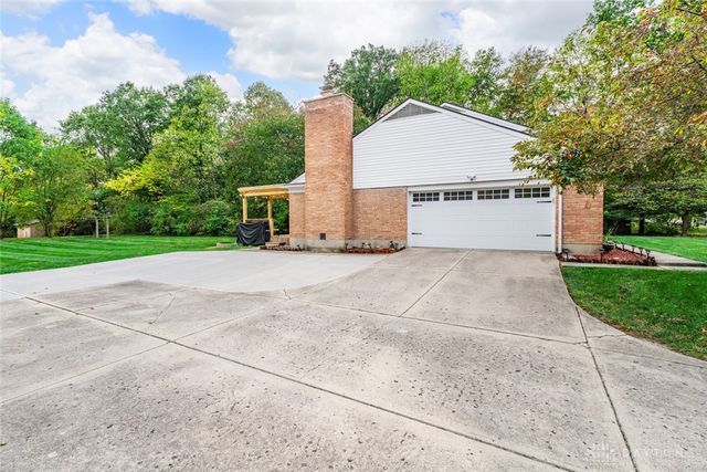 7222 Brandtvista Avenue, Dayton, OH 45424