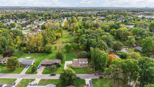 7222 Brandtvista Avenue, Dayton, OH 45424