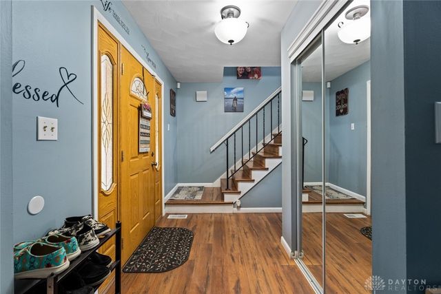 7222 Brandtvista Avenue, Dayton, OH 45424