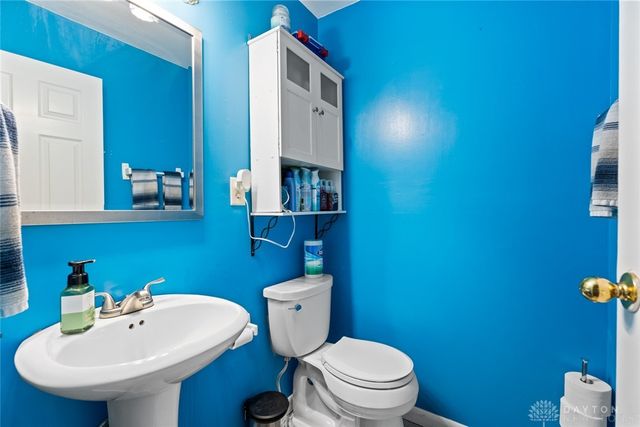 7222 Brandtvista Avenue, Dayton, OH 45424