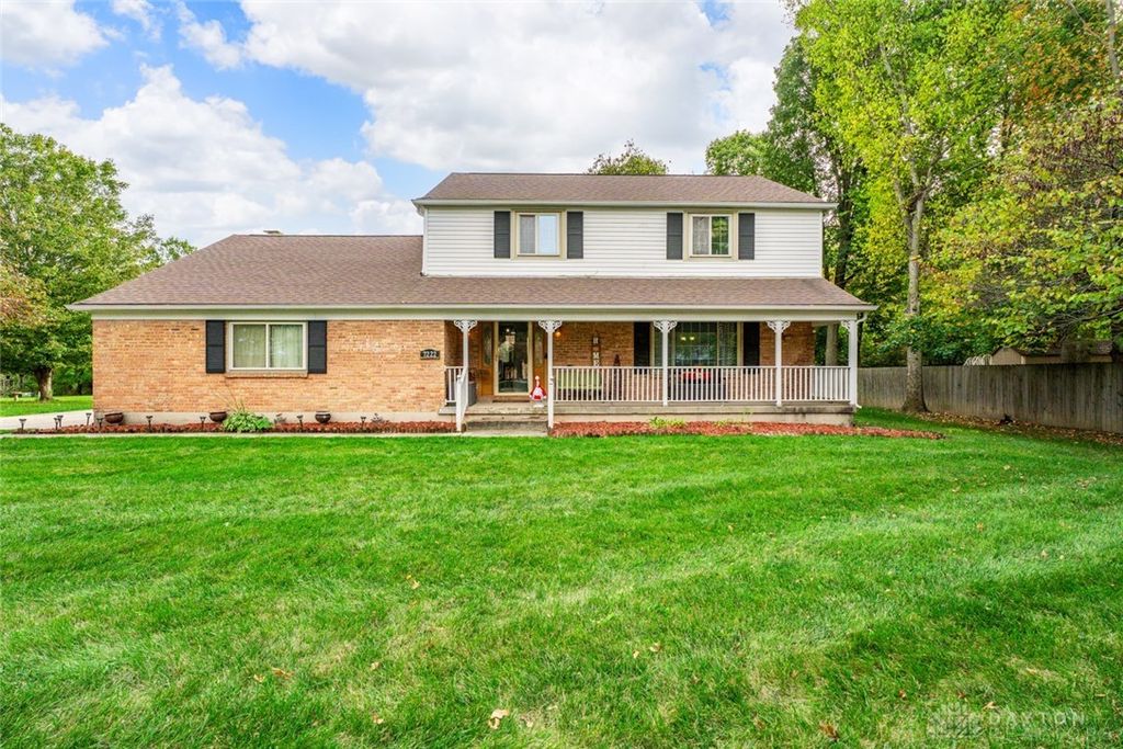 7222 Brandtvista Avenue, Dayton, OH 45424