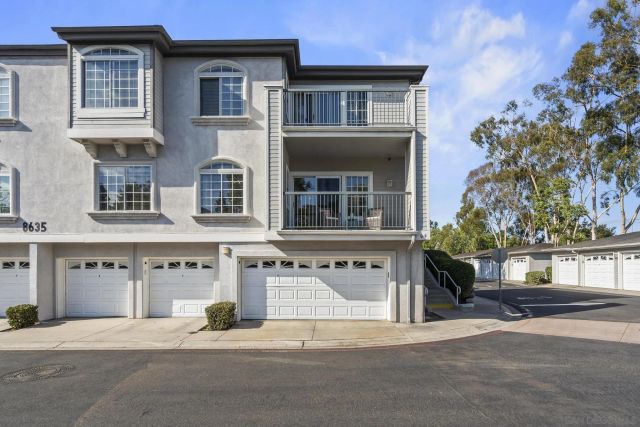 8635 Via Mallorca D, La Jolla, CA 92037