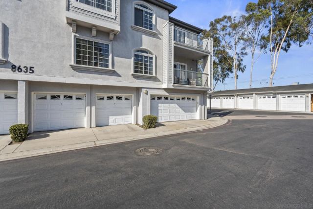 8635 Via Mallorca D, La Jolla, CA 92037