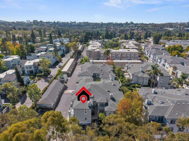 8635 Via Mallorca D, La Jolla, CA 92037