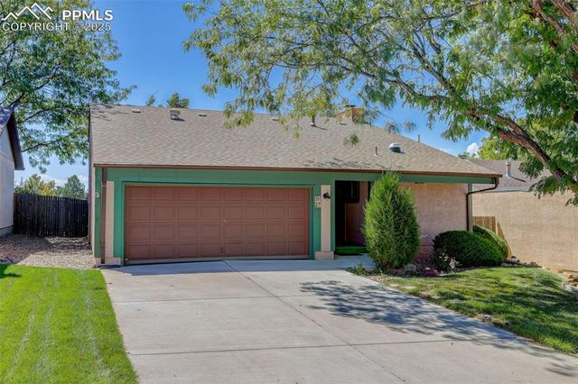 27 Terrace Drive, Pueblo, CO 81001