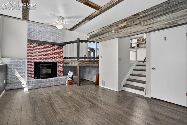 27 Terrace Drive, Pueblo, CO 81001