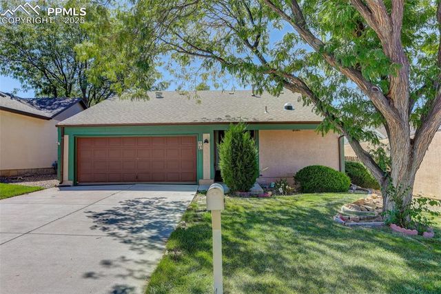 27 Terrace Drive, Pueblo, CO 81001