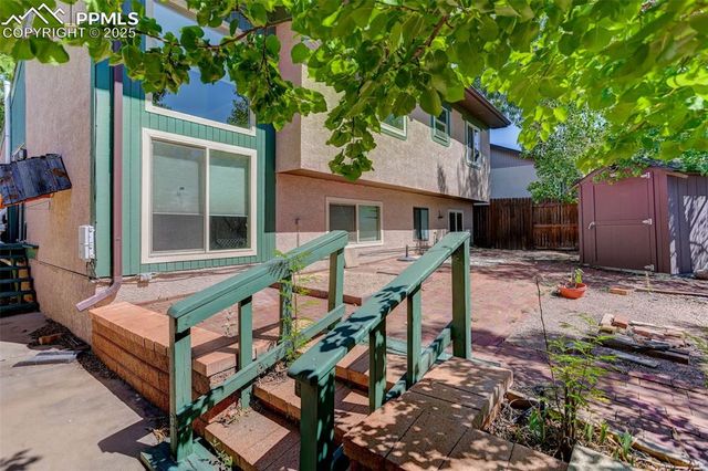 27 Terrace Drive, Pueblo, CO 81001