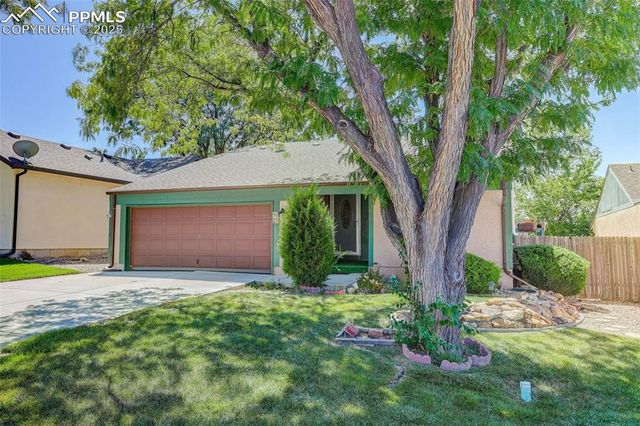 27 Terrace Drive, Pueblo, CO 81001