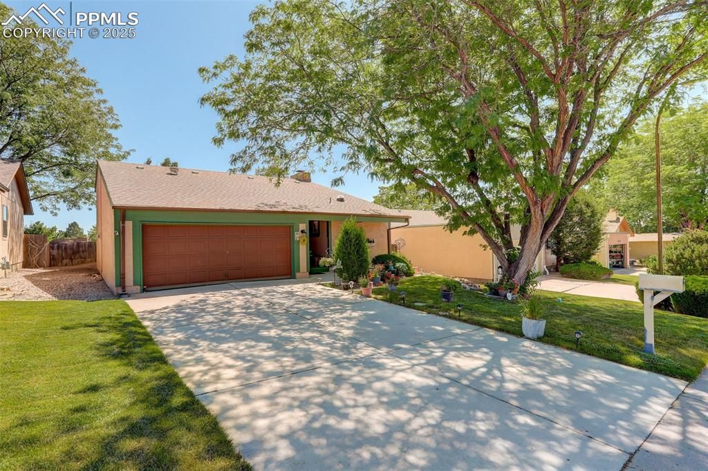 27 Terrace Drive, Pueblo, CO 81001