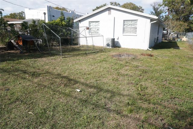 3708 53RD AVENUE N, St Petersburg, FL 33714