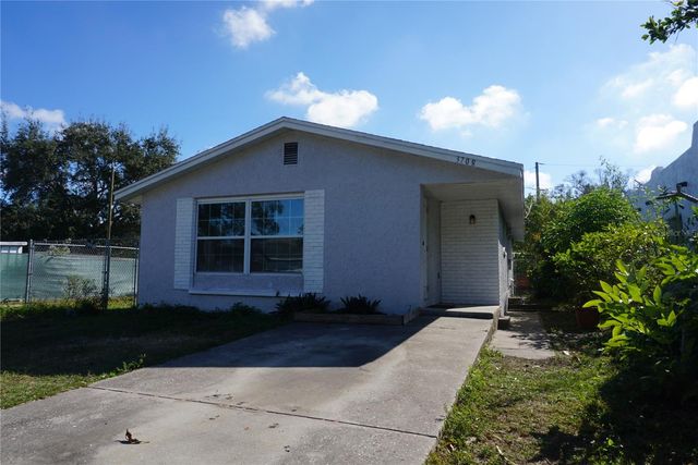 3708 53RD AVENUE N, St Petersburg, FL 33714