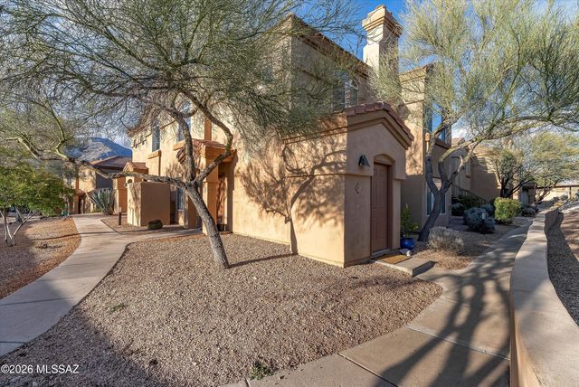 7050 E Sunrise Dr Unit 8205, Tucson, AZ 85750