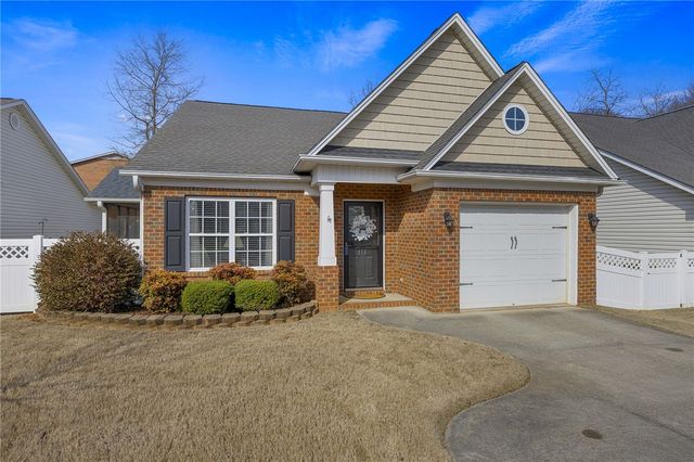 111 Abigail Lane, Anderson, SC 29621