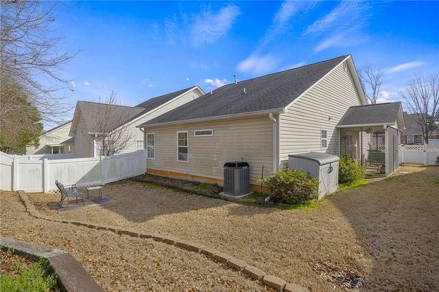 111 Abigail Lane, Anderson, SC 29621