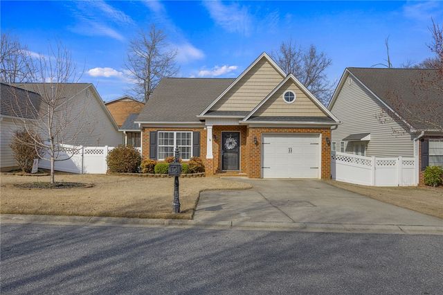111 Abigail Lane, Anderson, SC 29621