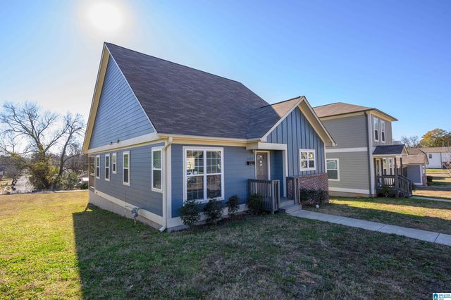 1037 W 51ST STREET, Birmingham, AL 35208