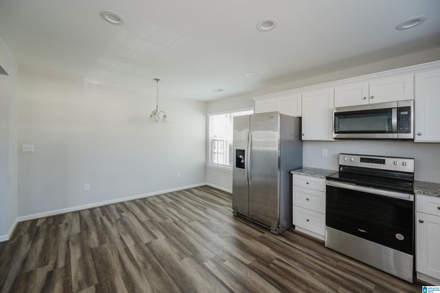 1037 W 51ST STREET, Birmingham, AL 35208